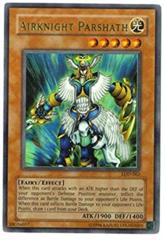 Airknight Parshath - LOD-062 - Ultra Rare - Unlimited Edition